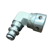 אביזרי הידראוליים של נעילת סיכות