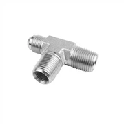 מתאם טי הידראולי זכר