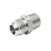 מתאם ישר JIC זכר ל-BSPT זכר